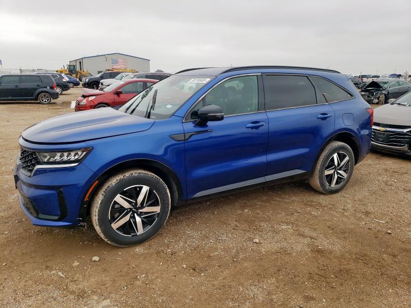 KIA SORENTO S 2022