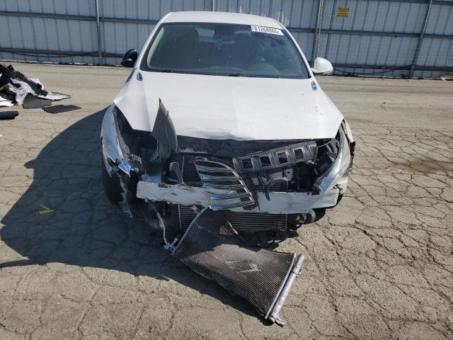  BUICK REGAL 2014 White