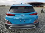 2022 Hyundai Kona Limited   for Sale in American Canyon, CA - Front End