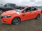 2016 DODGE DART GT   for sale at Copart AB - CALGARY
