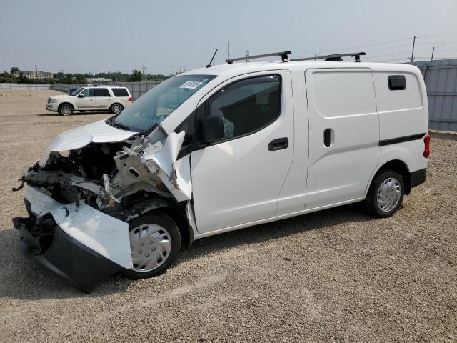 2015 Chevrolet City Express Ls  