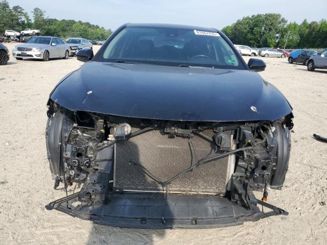  TOYOTA CAMRY 2019 Черный