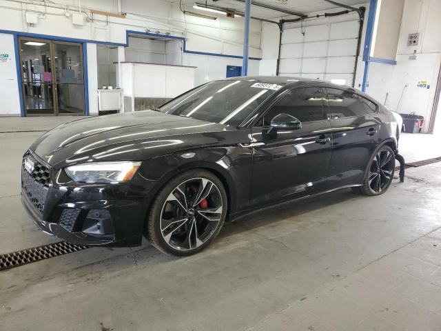 2021 Audi S5 Prestige