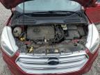 2017 Ford Escape Se for Sale in Prairie Grove, AR - Hail