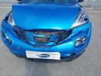 2018 NISSAN JUKE BOSE for sale at Copart CHESTER