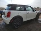 2016 MINI COOPER  for sale at Copart AB - CALGARY