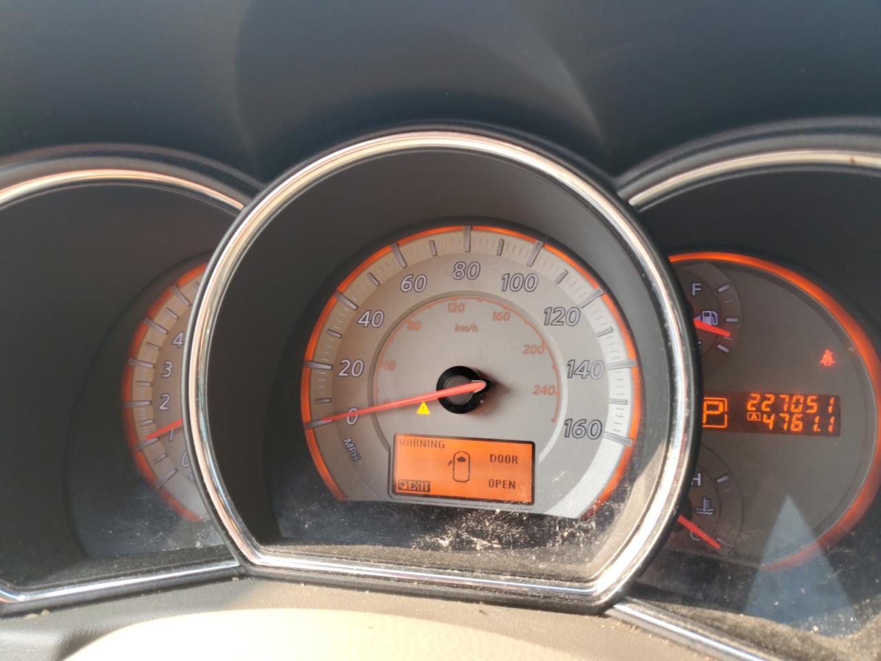 2009 Nissan Murano S VIN: JN8AZ18W09W152948 Lot: 60296575