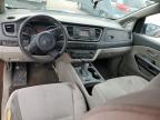 2016 KIA SEDONA LX   à vendre chez Copart KS - KANSAS CITY