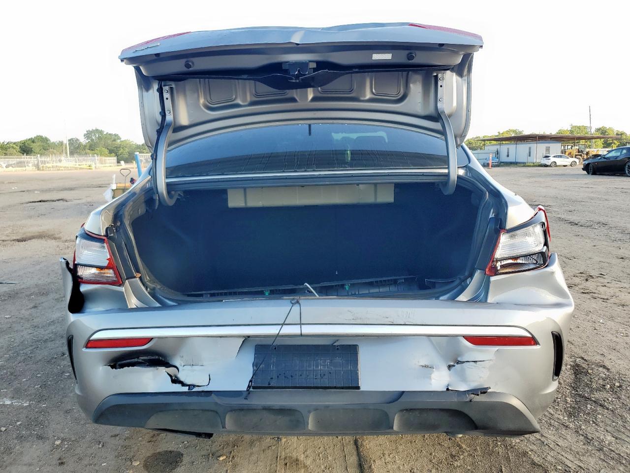 KIA RIO 2023 VIN 3KPA24ADXPE618757 zdjęcie 6