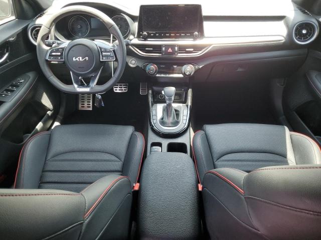  KIA FORTE 2024 Charcoal