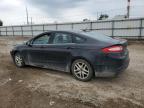 2013 Ford Fusion Se იყიდება Lansing-ში, MI - Front End