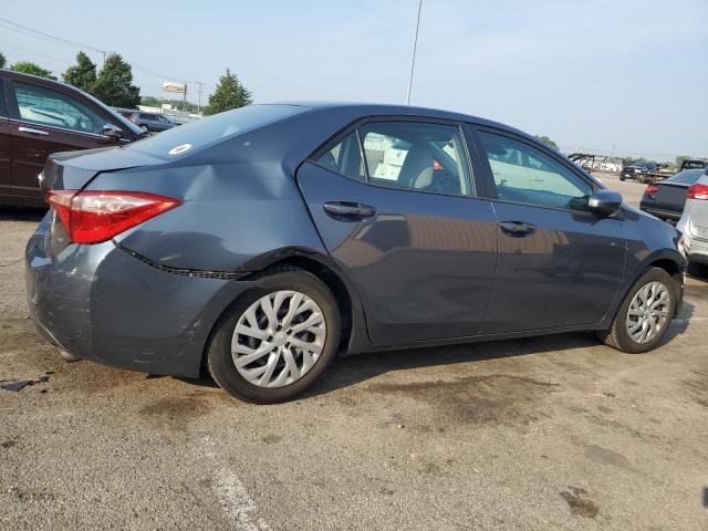  TOYOTA COROLLA 2019 Charcoal