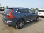 2019 Volvo Xc60 T6 Inscription на продаже в Brookhaven, NY - Front End