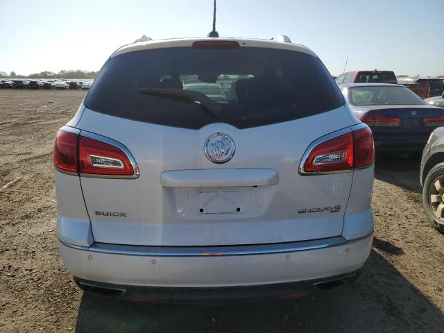  BUICK ENCLAVE 2017 Белы