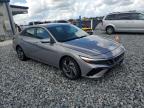2025 Hyundai Elantra Sel for Sale in Arcadia, FL - Front End