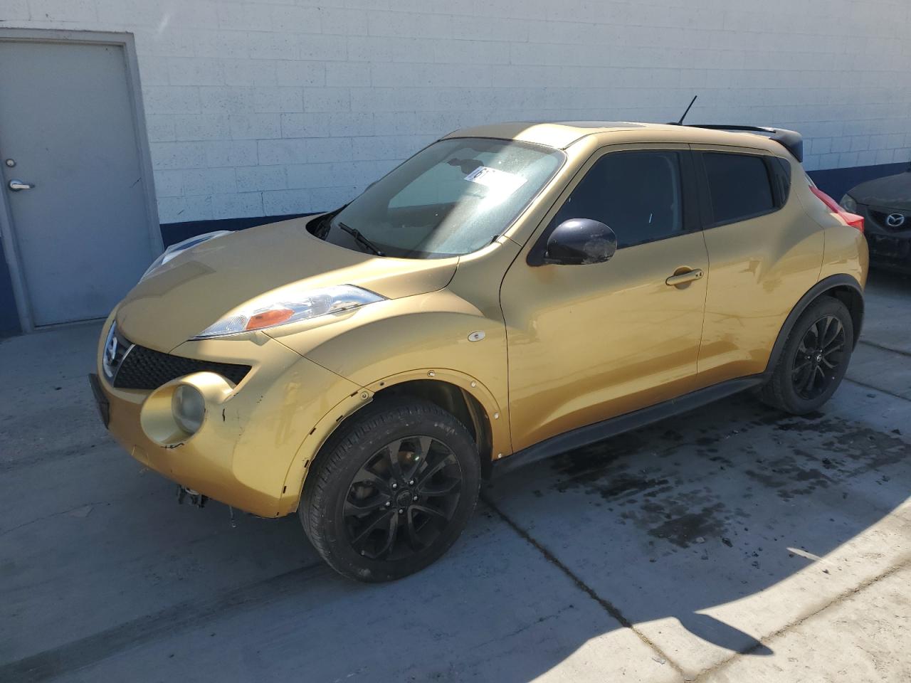 Farr West, UT에서 판매 중인 2013 Nissan Juke S - Front End