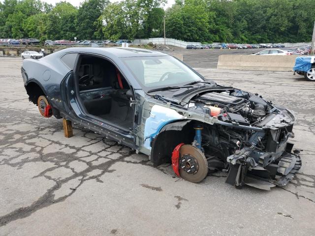  CHEVROLET CAMARO 2019 Szary