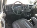 2014 Chevrolet Express G1500  на продаже в Sacramento, CA - Rear End