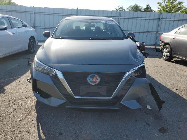 NISSAN SENTRA 2020 Gray