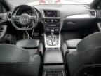2016 Audi Sq5 Premium Plus იყიდება Littleton-ში, CO - Rear End