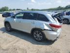 2019 Toyota Highlander Se for Sale in Mcfarland, WI - Side