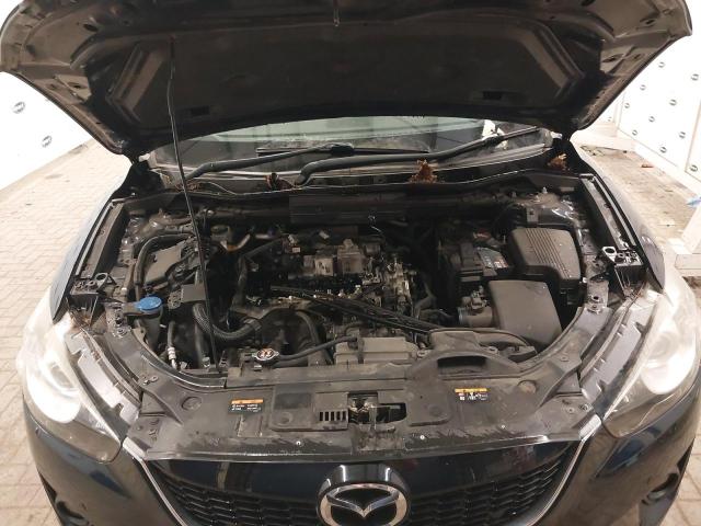 2015 MAZDA CX-5 SE-L