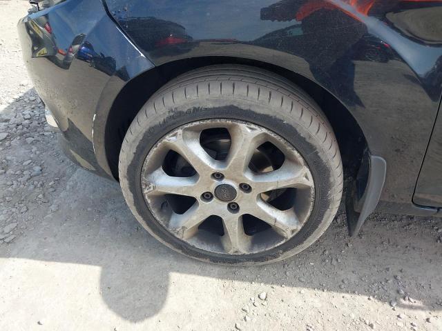 2010 FORD FIESTA TIT