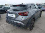2024 NISSAN JUKE N-CON for sale at Copart YORK