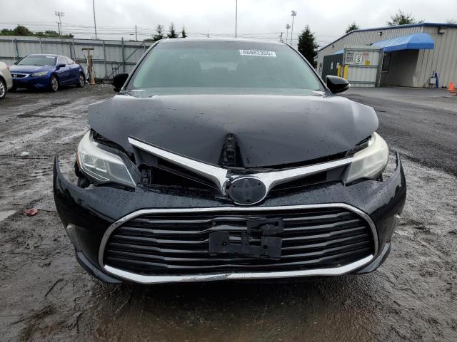  TOYOTA AVALON 2016 Gray