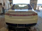 2017 Lincoln Mkz Hybrid Reserve for Sale in Abilene, TX - Hail