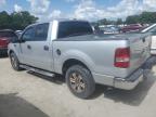 2005 Ford F150 Supercrew   de vânzare în Ocala, FL - Rear End