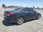 2010 Lexus Is 250 de vânzare în Rancho Cucamonga, CA - Front End