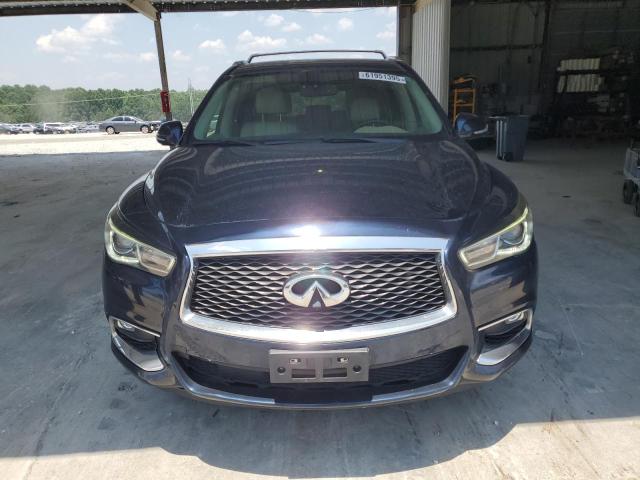  INFINITI QX60 2017 Blue