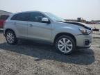 2015 Mitsubishi Outlander Sport Es იყიდება Spartanburg-ში, SC - Front End