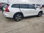 Wilmer, TX에서 판매 중인 2024 Volvo V60 Cross Country Plus   - Front End