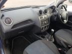 2008 FORD FIESTA ZET for sale at Copart WESTBURY