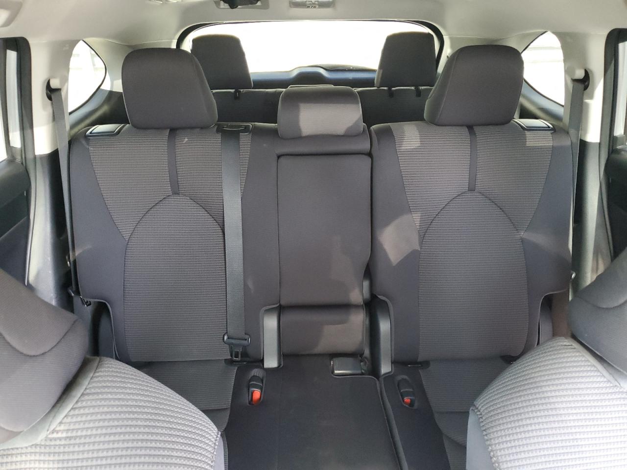 5TDKDRBH7PS518408 TOYOTA HIGHLANDER 2023
