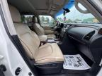 2017 Nissan Armada Sv na sprzedaż w North Billerica, MA - Normal Wear