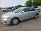 2010 TOYOTA CAMRY BASE   à vendre chez Copart ON - LONDON