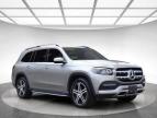 2020 Mercedes-Benz Gls 450 4Matic   na sprzedaż w North Billerica, MA - Normal Wear