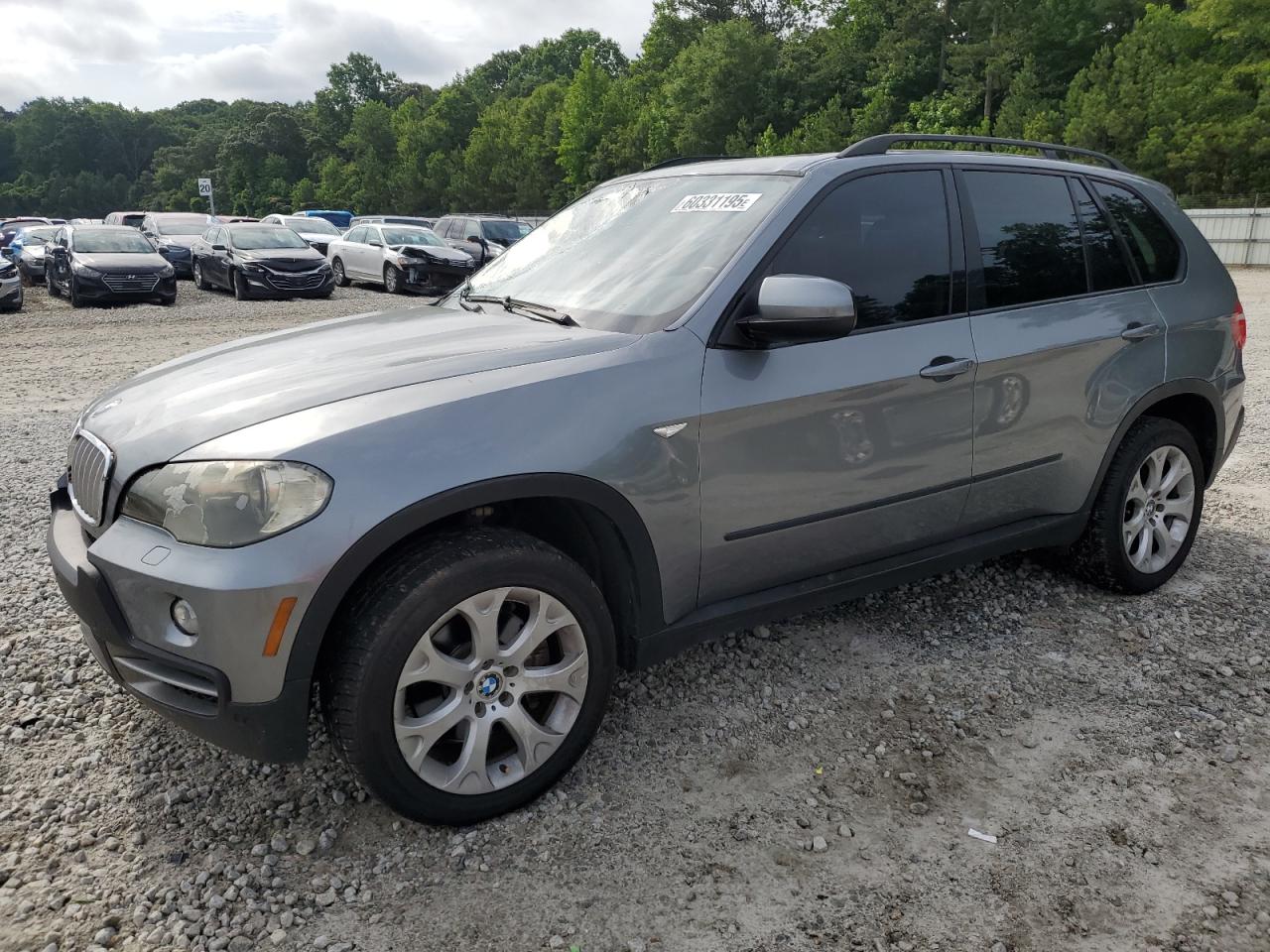 Ellenwood, GA에서 판매 중인 2008 Bmw X5 4.8I - Front End