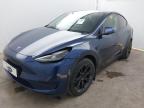 2024 TESL MODEL Y LO for sale at Copart GLOUCESTER