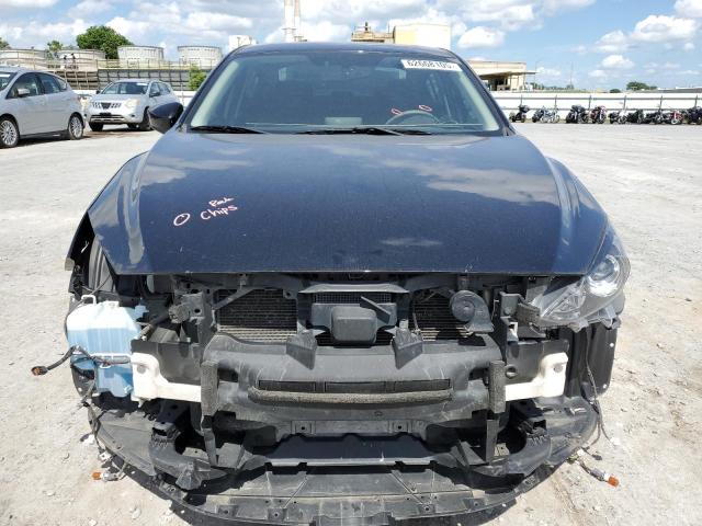 Sedans MAZDA 3 2016 Czarny