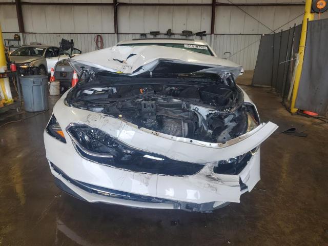  BUICK LACROSSE 2017 Biały