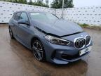 2024 BMW 118I M SPO for sale at Copart CHESTER