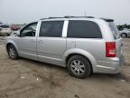 2010 Chrysler Town & Country Touring Plus zu verkaufen in Woodhaven, MI - Rear End