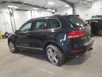 2013 VOLKSWAGEN TOUAREG V6   à vendre chez Copart ON - OTTAWA
