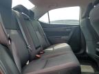 2019 TOYOTA COROLLA L   à vendre chez Copart ON - COOKSTOWN