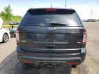 2015 Ford Explorer Sport de vânzare în Woodhaven, MI - Minor Dent/Scratches