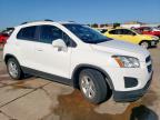 2016 Chevrolet Trax 1Lt for Sale in Grand Prairie, TX - Vandalism